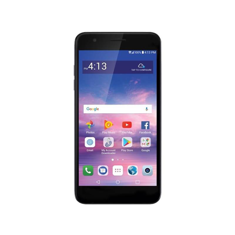 Muscle Love Crop Tank